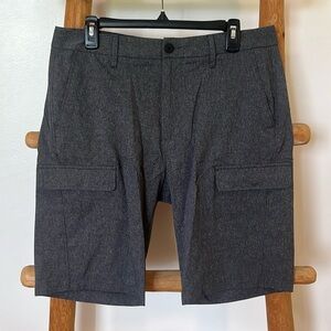 Kenneth Cole Grey Cargo